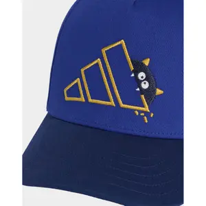 Cappellino da baseball bambino adidas Tiro_Nster image-3
