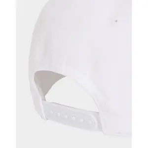 Real Madrid kids baseball cap image-2