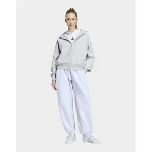 Kapuzenjacke adidas Soft Lux image-1