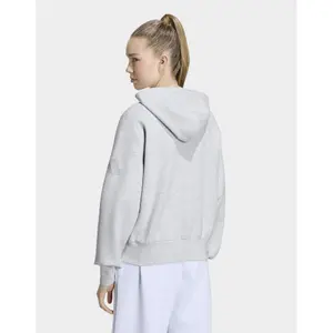 Kapuzenjacke adidas Soft Lux image-2