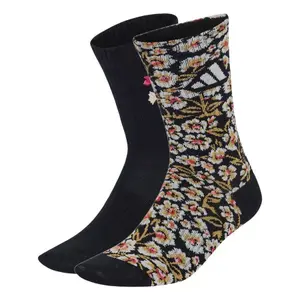 Women's socks adidas Farm (x2) image-0