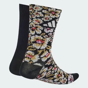 Women's socks adidas Farm (x2) image-2