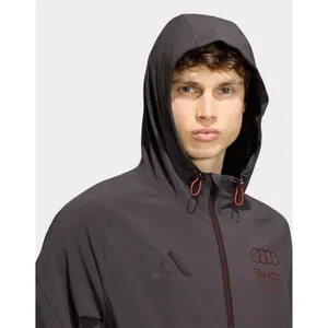 Veste de survêtement adidas Mercedes-AMG Petronas Formula 1 image-4