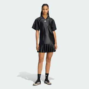 Robe t-shirt femme adidas Stadium image-1