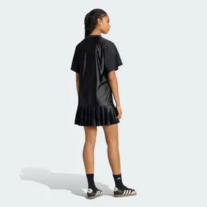 Robe t-shirt femme adidas Stadium image-2