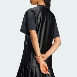 Robe t-shirt femme adidas Stadium image-3