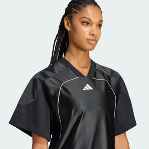 Robe t-shirt femme adidas Stadium image-4