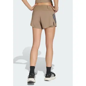 Σαλοπέτα 2 σε 1 γυναικεία adidas Formotion Iconic image-2