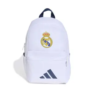 Real Madrid barnryggsäck image-0