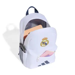 Real Madrid barnryggsäck image-3