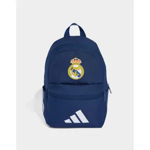 Real Madrid kids' backpack image-0