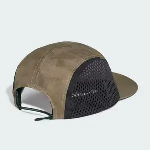 Gorra 5 Panel Gráfica adidas image-1