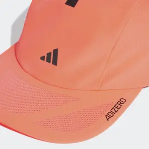 Lightweight Baseball Cap adidas Adizero Climacool image-4