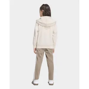 Conjunto de pantalón de chándal y sudadera con capucha niño adidas Essentials image-2