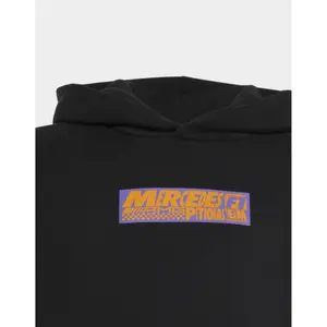 Child hoodie adidas Mercedes AMG Formule 1 Team image-3