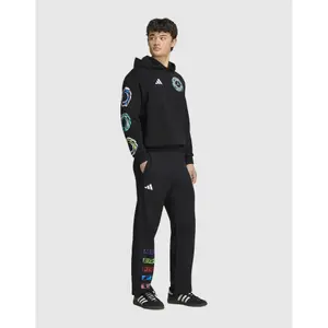 Kapuzensweatshirt adidas Mercedes AMG Formule 1 Team image-2