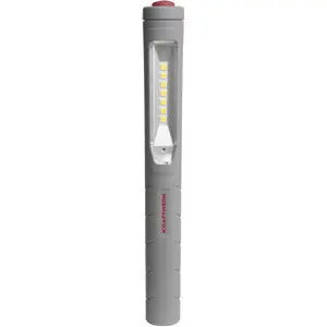 Lampada a penna LED Kraftwerk