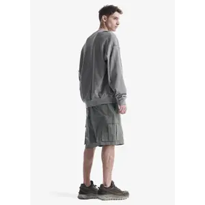 Sweatshirt Krakatau Frisson Fu116 image-3