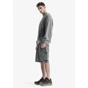 Sweatshirt Krakatau Frisson Fu116 image-4