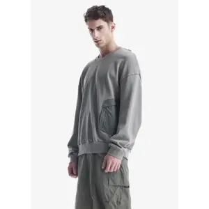 Sweatshirt Krakatau Frisson Fu116 image-6