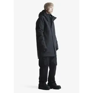 Parka Krakatau Planck image-1