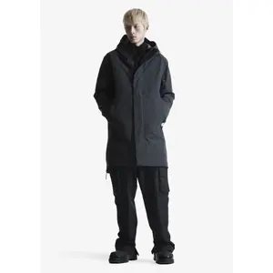 Parka Krakatau Planck image-2