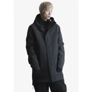 Parka Krakatau Planck image-3