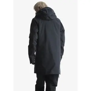 Parka Krakatau Planck image-4
