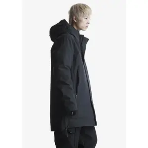 Parka Krakatau Planck image-5
