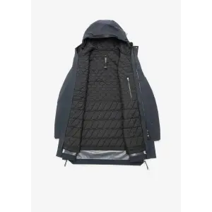 Forbundet parka Krakatau Planck image-1