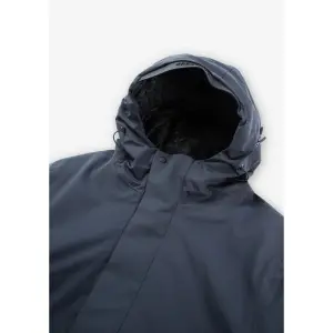 Forbundet parka Krakatau Planck image-2