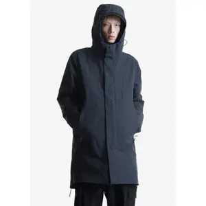 Forbundet parka Krakatau Planck image-4