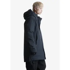 Forbundet parka Krakatau Planck image-6