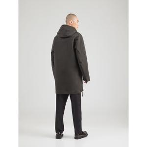 3-in-1 lange Parka mit abnehmbarer Innenauskleidung Krakatau Planck image-2