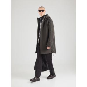 3-in-1 lange Parka mit abnehmbarer Innenauskleidung Krakatau Planck image-3