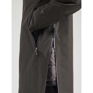 3-in-1 lange Parka mit abnehmbarer Innenauskleidung Krakatau Planck image-4