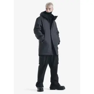 Parka technique d'hiver Krakatau DSUP Qm555 image-1