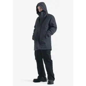 Parka technique d'hiver Krakatau DSUP Qm555 image-2