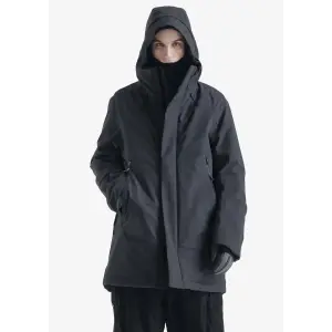 Parka technique d'hiver Krakatau DSUP Qm555 image-4