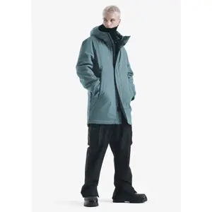Parka technique d'hiver Krakatau DSUP Qm555 image-1