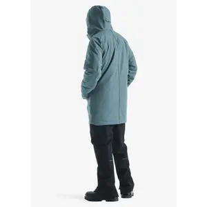 Parka technique d'hiver Krakatau DSUP Qm555 image-3