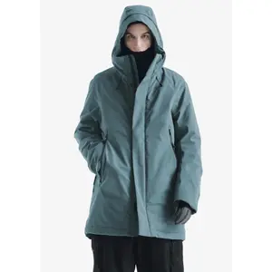 Parka technique d'hiver Krakatau DSUP Qm555 image-4