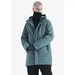 Parka technique d'hiver Krakatau DSUP Qm555 image-5
