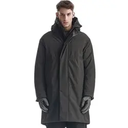 Coat Krakatau
