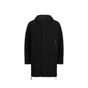 Veste Krakatau Planck