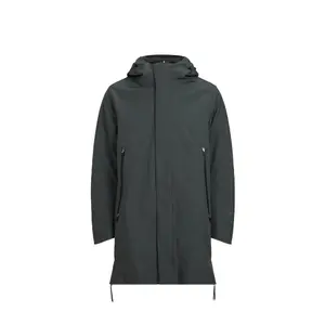 Veste Krakatau Planck