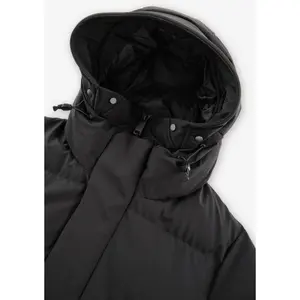 Down jacket Krakatau Planck image-2