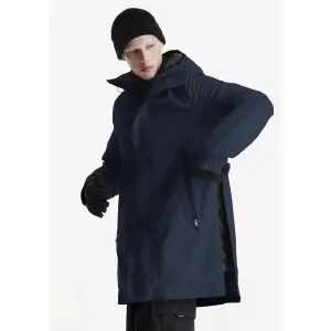 Down jacket Krakatau Planck image-2