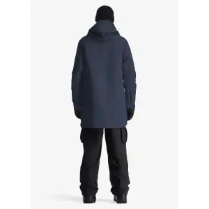 Down jacket Krakatau Planck image-3