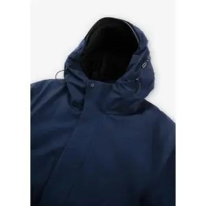 Down jacket Krakatau Planck image-4
